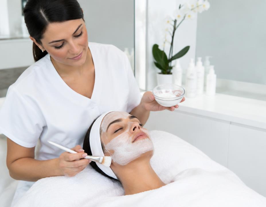Formação em Estética